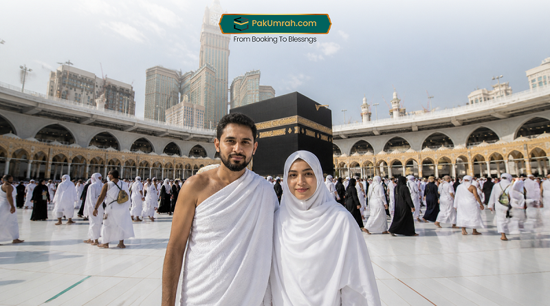Pilgrims