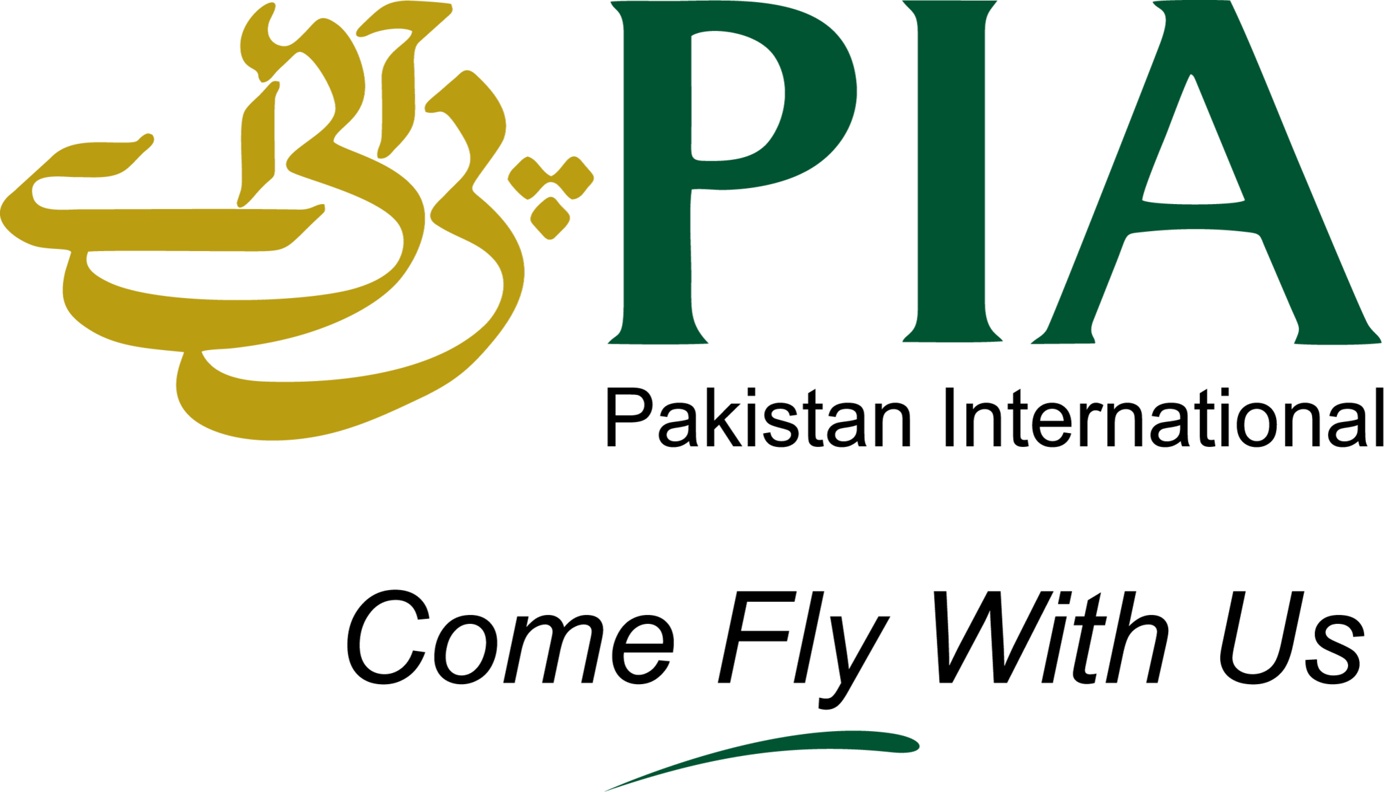 Pakistan International Airlines - PIA
