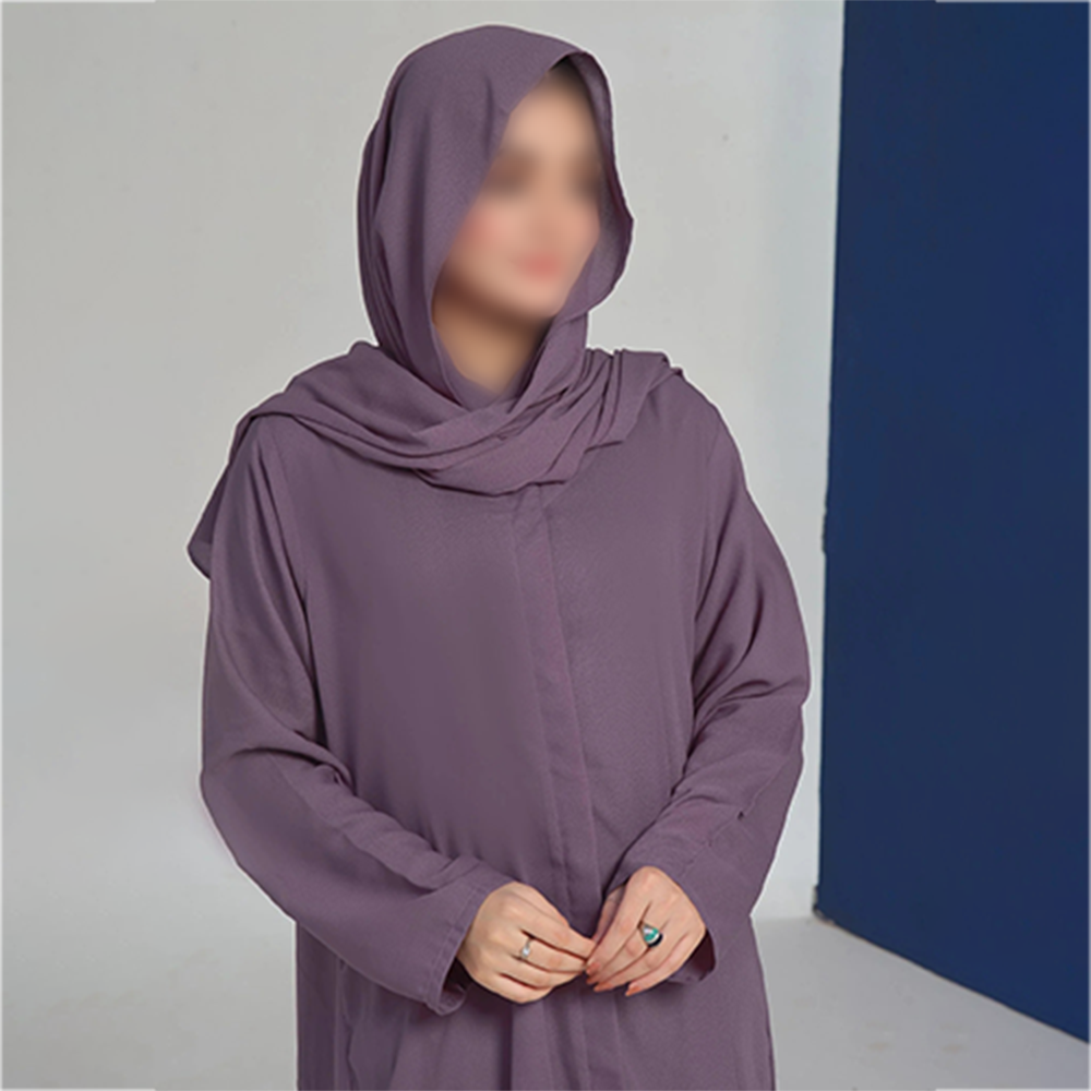 Premium Quality Women Abaya