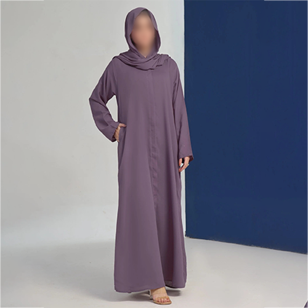 Premium Quality Women Abaya
