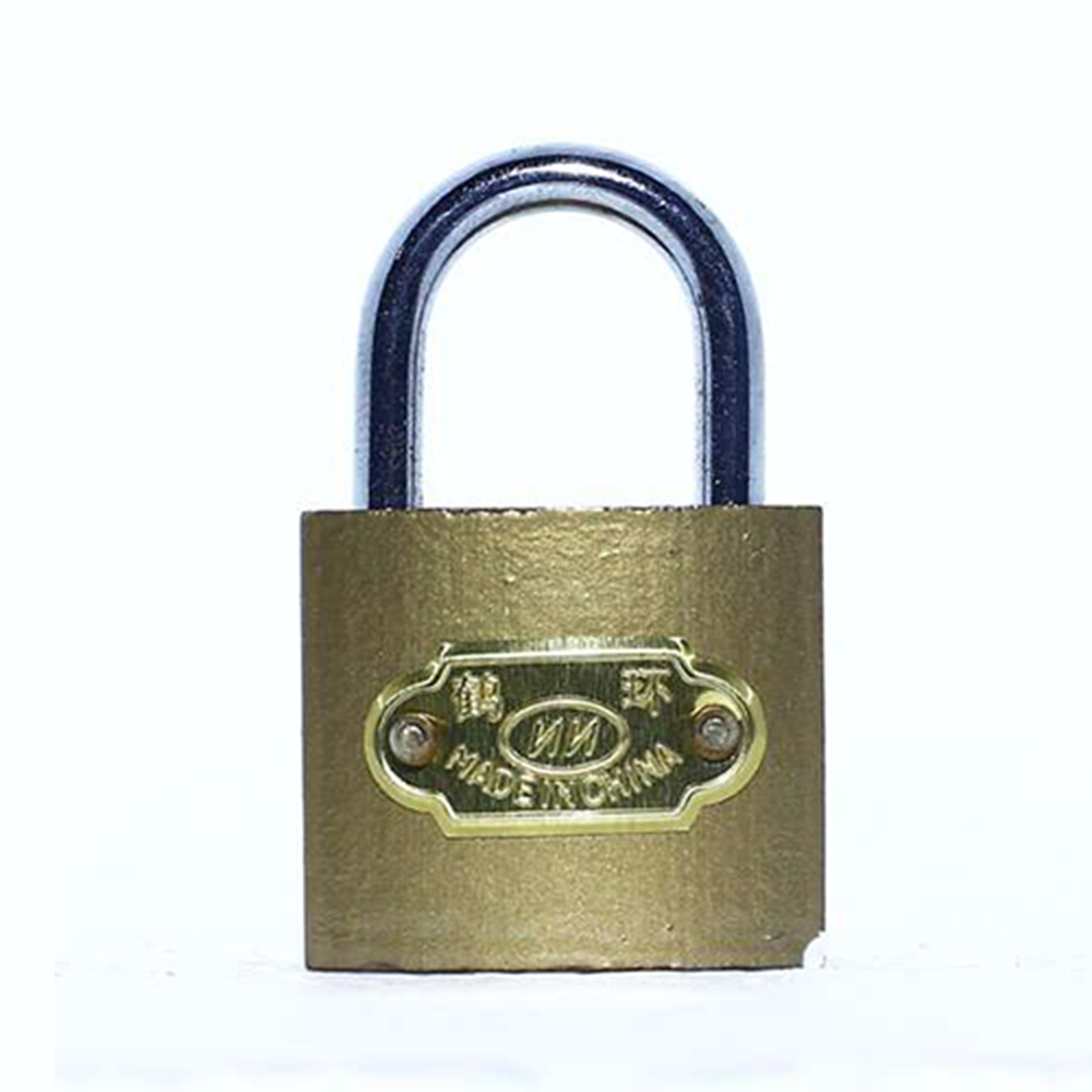 Lock For Bag