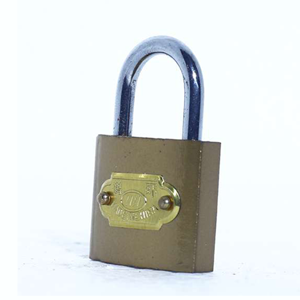 Lock For Bag