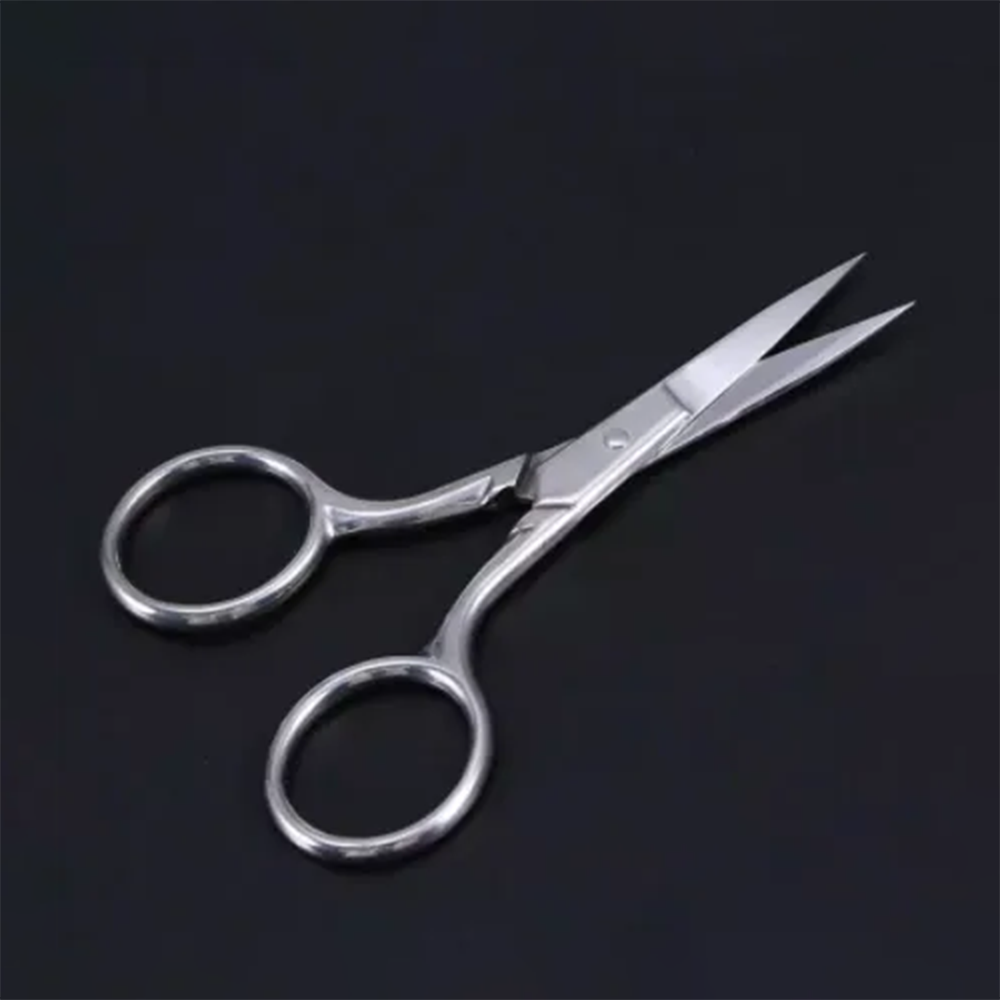 Stainless Steel Scissor For Men