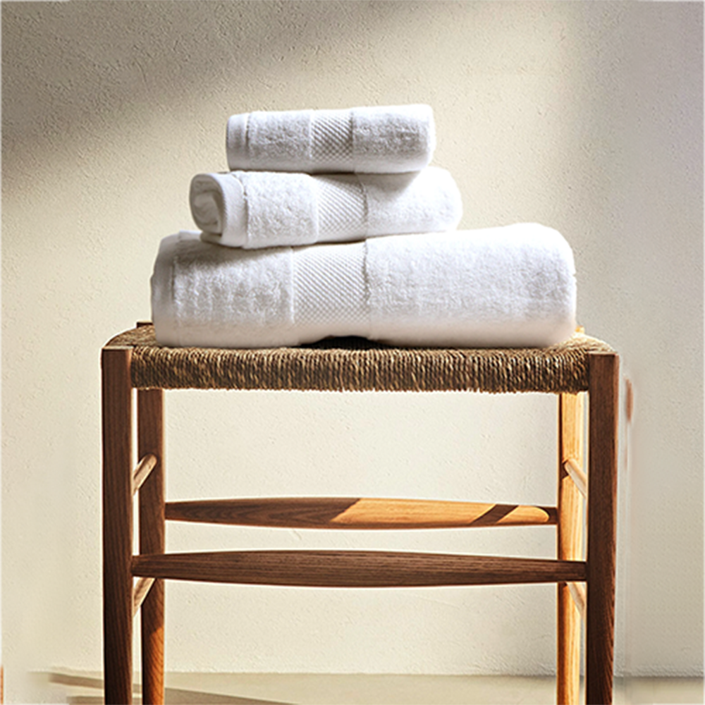 Heaven Plush - Hand Towel sets