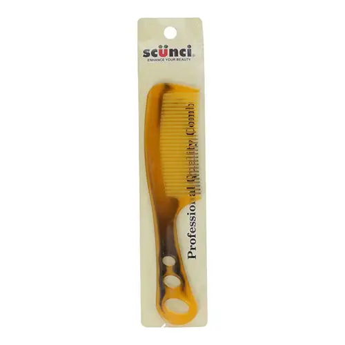 Scunci Professional Quality Comb