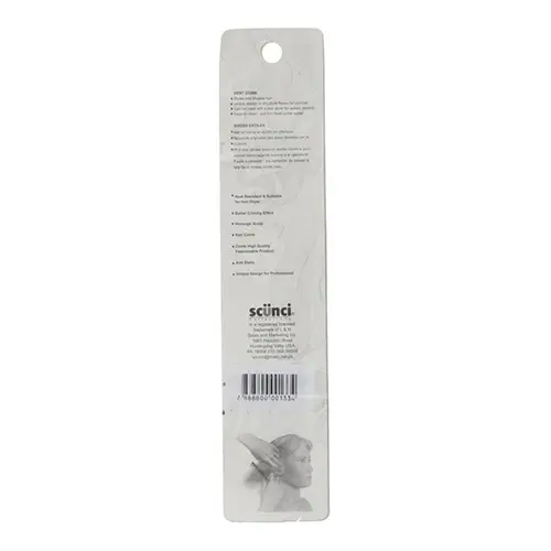 Scunci Professional Quality Comb