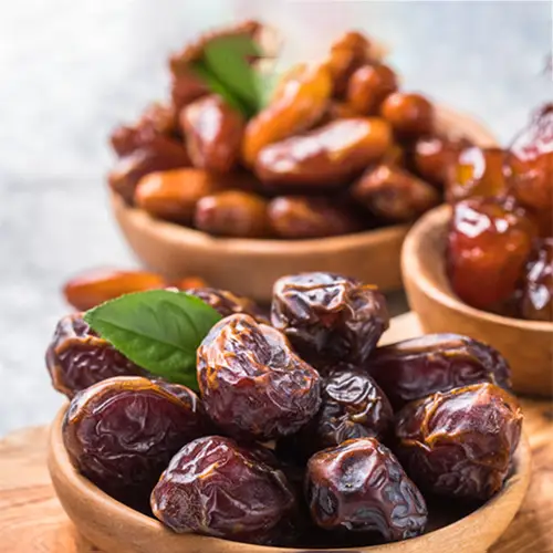 Mabroom Premium Jumbo Dates l تمر مبروم