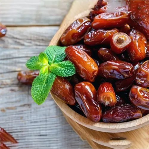 Mabroom Premium Jumbo Dates l تمر مبروم