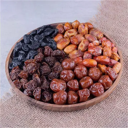 Mabroom Premium Jumbo Dates l تمر مبروم