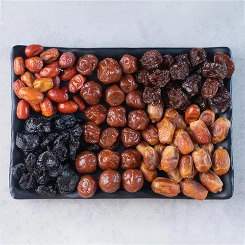 Mabroom Premium Jumbo Dates l تمر مبروم