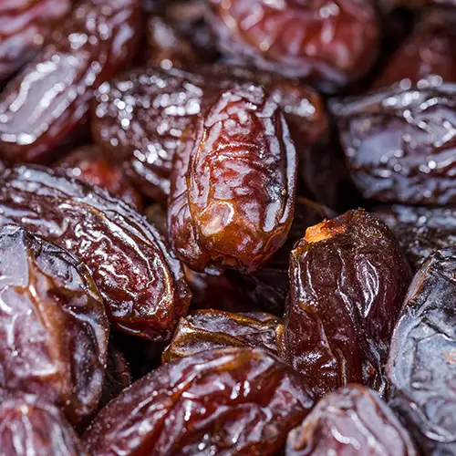 Ajwa Jumbo Date l تمر عجوة