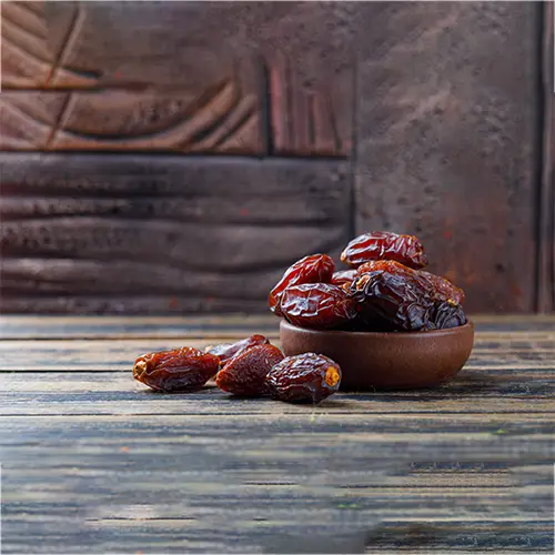 Ajwa Jumbo Date l تمر عجوة