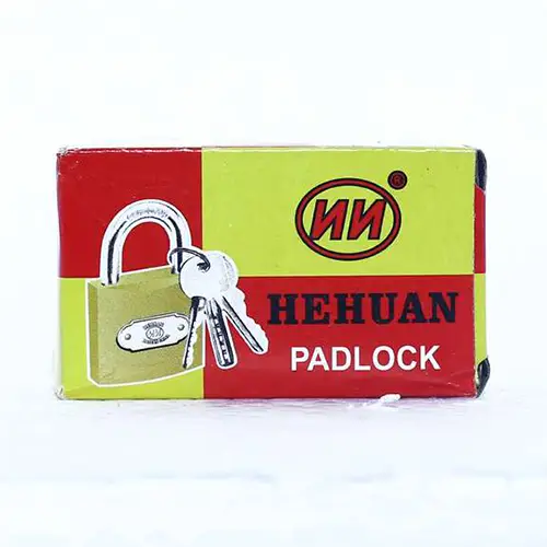 Hehuan Pad Lock 32mm (363)