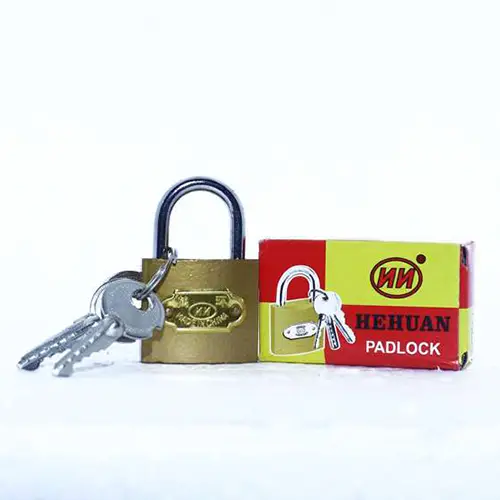 Hehuan Pad Lock 32mm (363)