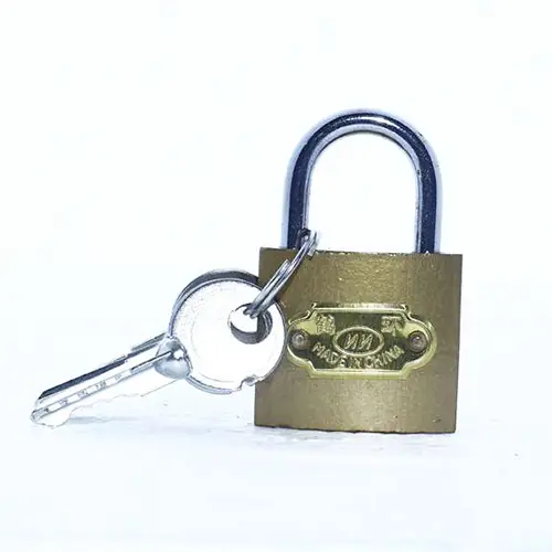 Hehuan Pad Lock 32mm (363)