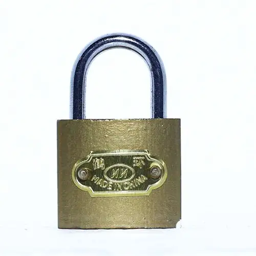 Hehuan Pad Lock 32mm (363)