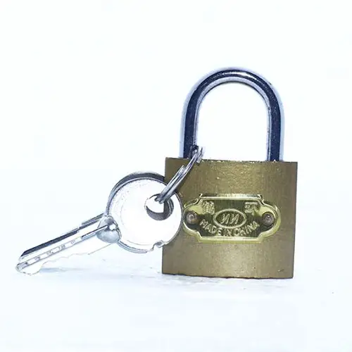 Hehuan Pad Lock 32mm (363)