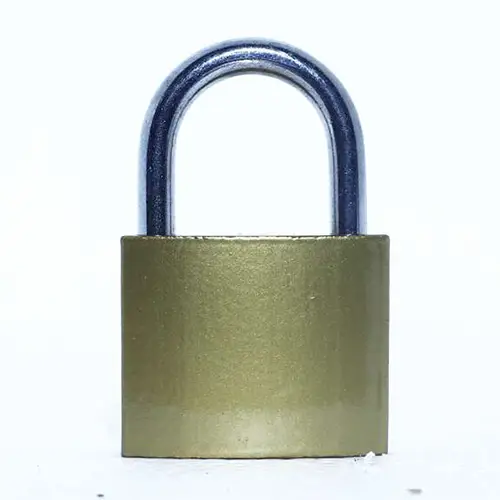 Tri-Crane lock pad 38mm (364)