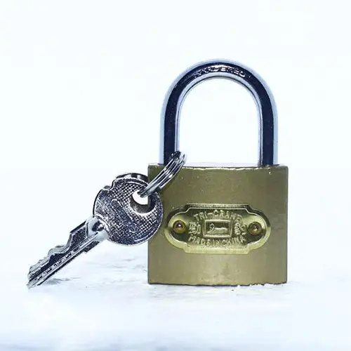Tri-Crane lock pad 38mm (364)