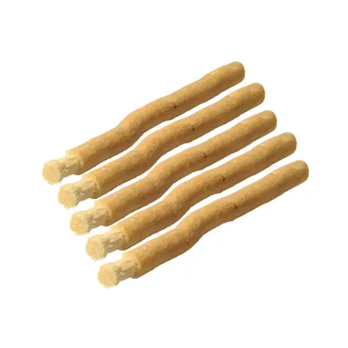 Miswak (Natural) – 6 Pieces Pack