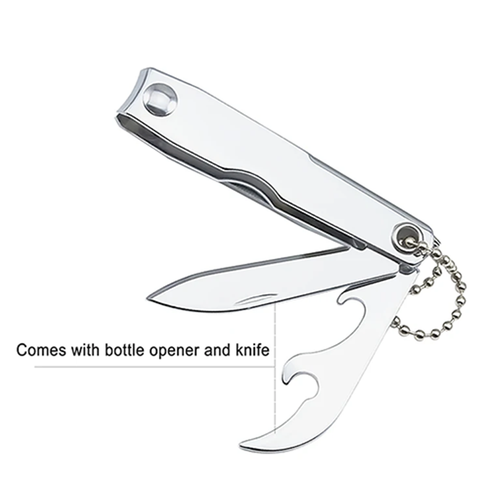 Nail Cutter