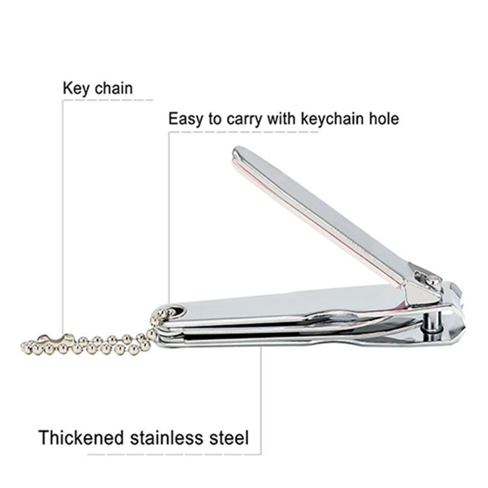Nail Cutter