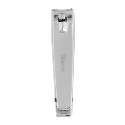 Nail Clipper/Nipper/Cutter for Fingernail, Toenails and Thick Nails, Sharp and Durable Nail Clippers for Baby, Kids, Adults, Men, Women, Stainless Steel (Small)