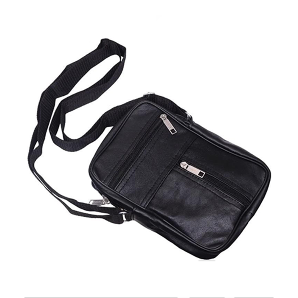 Umrah & Hajj Safe Neck Bag