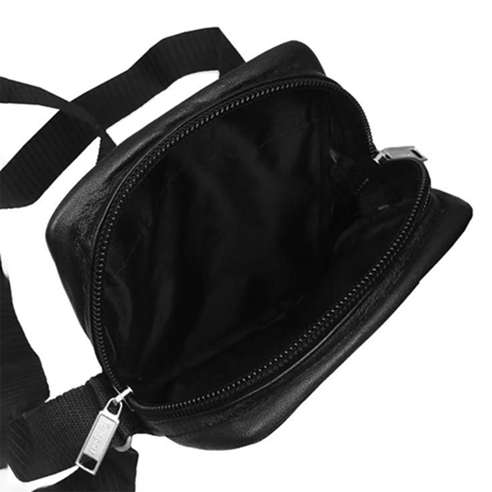 Umrah & Hajj Safe Neck Bag