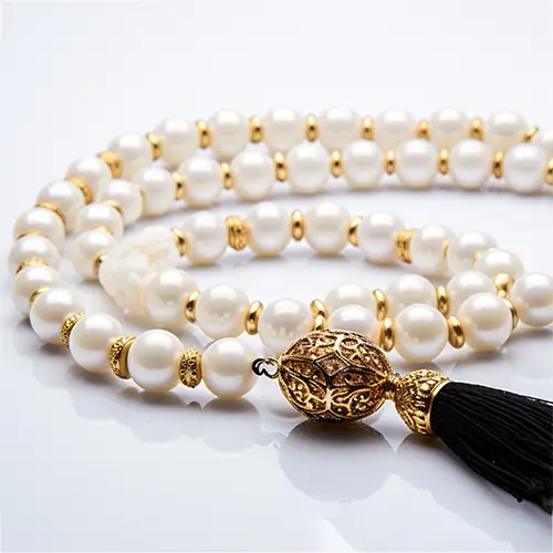 Premium quality Islamic Tasbeeh for Umrah and daily zikr