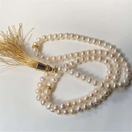 Premium quality Islamic Tasbeeh for Umrah and daily zikr