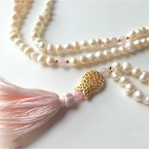Premium quality Islamic Tasbeeh for Umrah and daily zikr