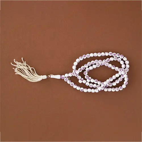 Premium quality Islamic Tasbeeh for Umrah and daily zikr